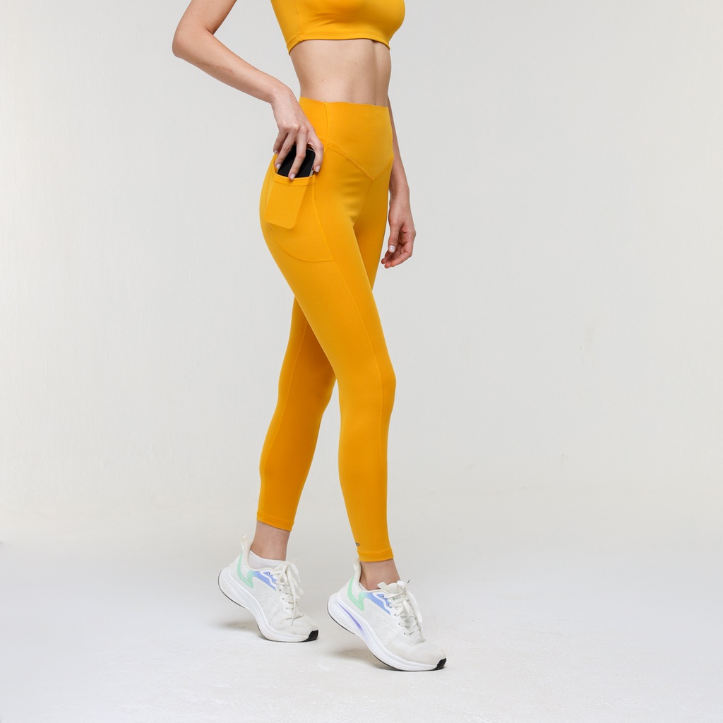 Women Training Legging- WL6 #101
