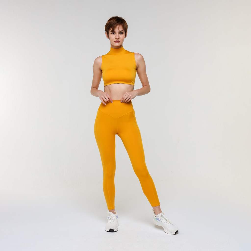 Women Training Legging- WL6 #101