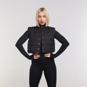 Women puffer vest #120