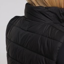 Women puffer vest #120