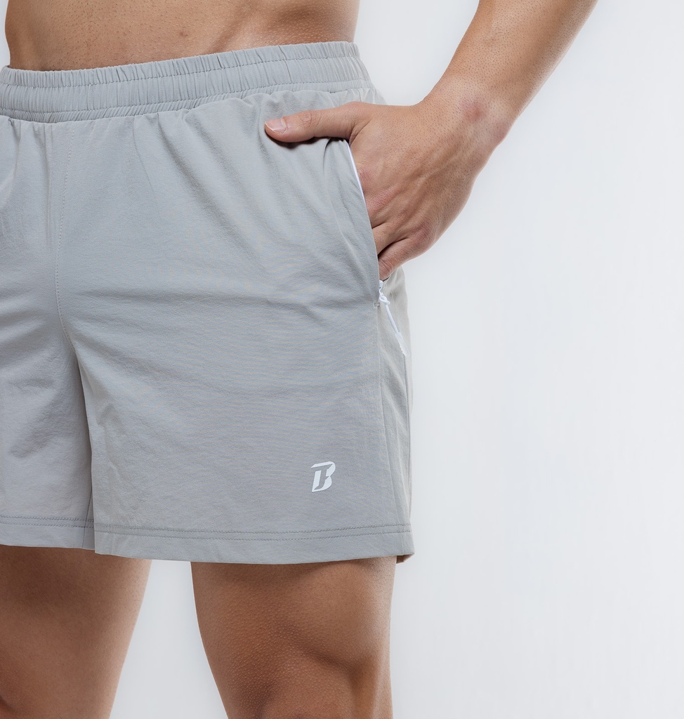 Men-Prime Flexi Short #127