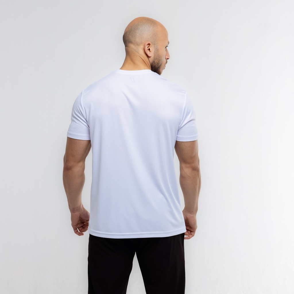 Men-Prime Dry Fit T-shirt #144