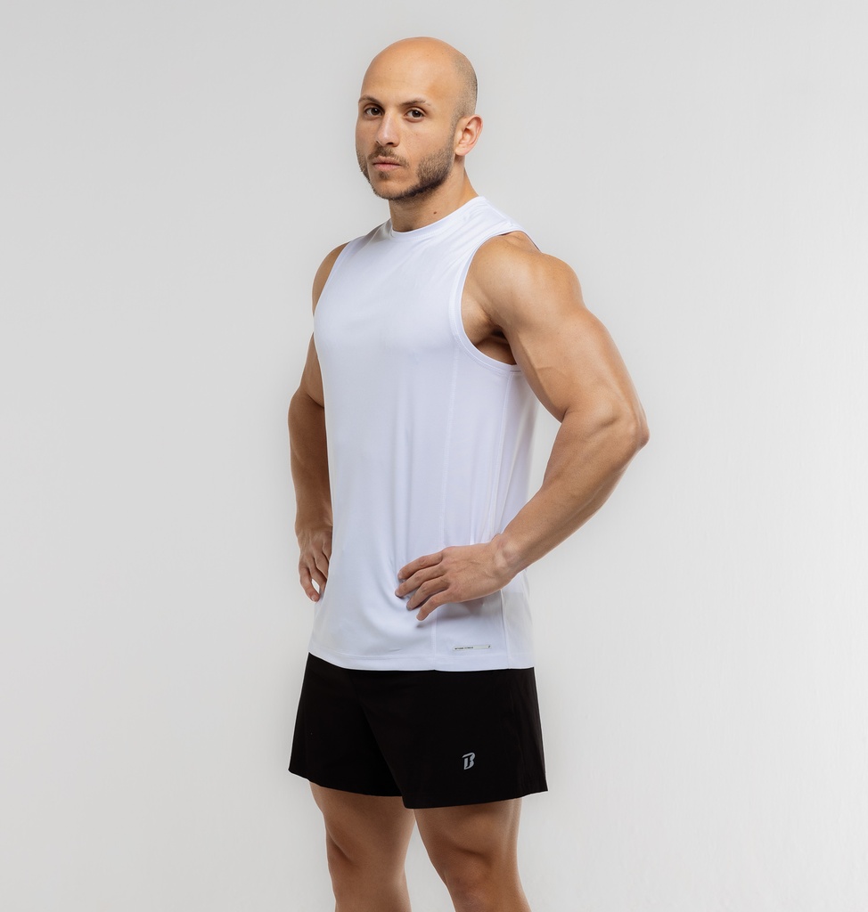 Men-Prime Tank Top #146