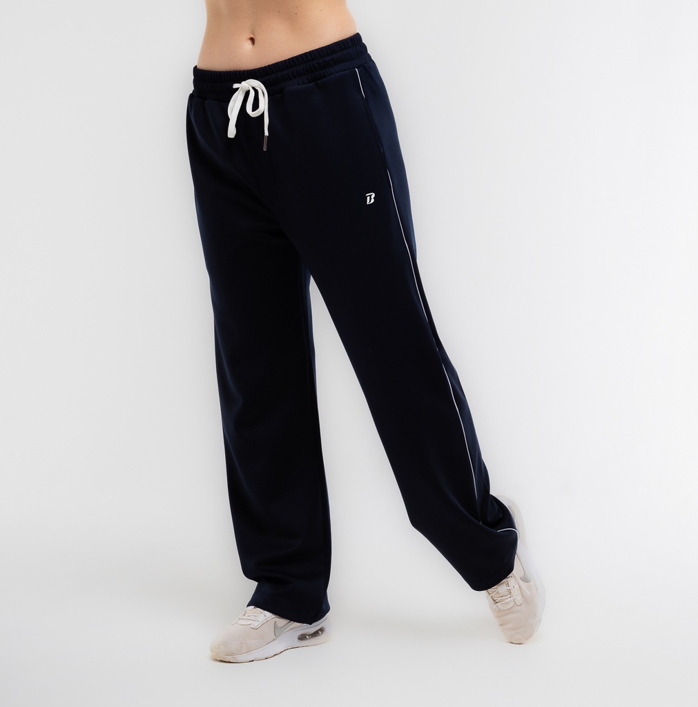 Unisex-Prime Wide leg Pants #147