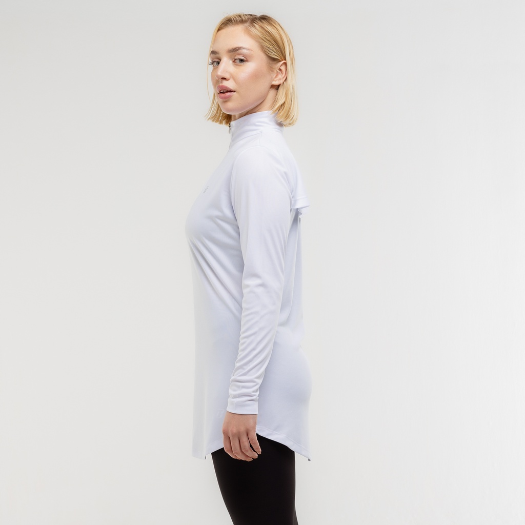 Women-Prime-R long fit T-Shirt #145