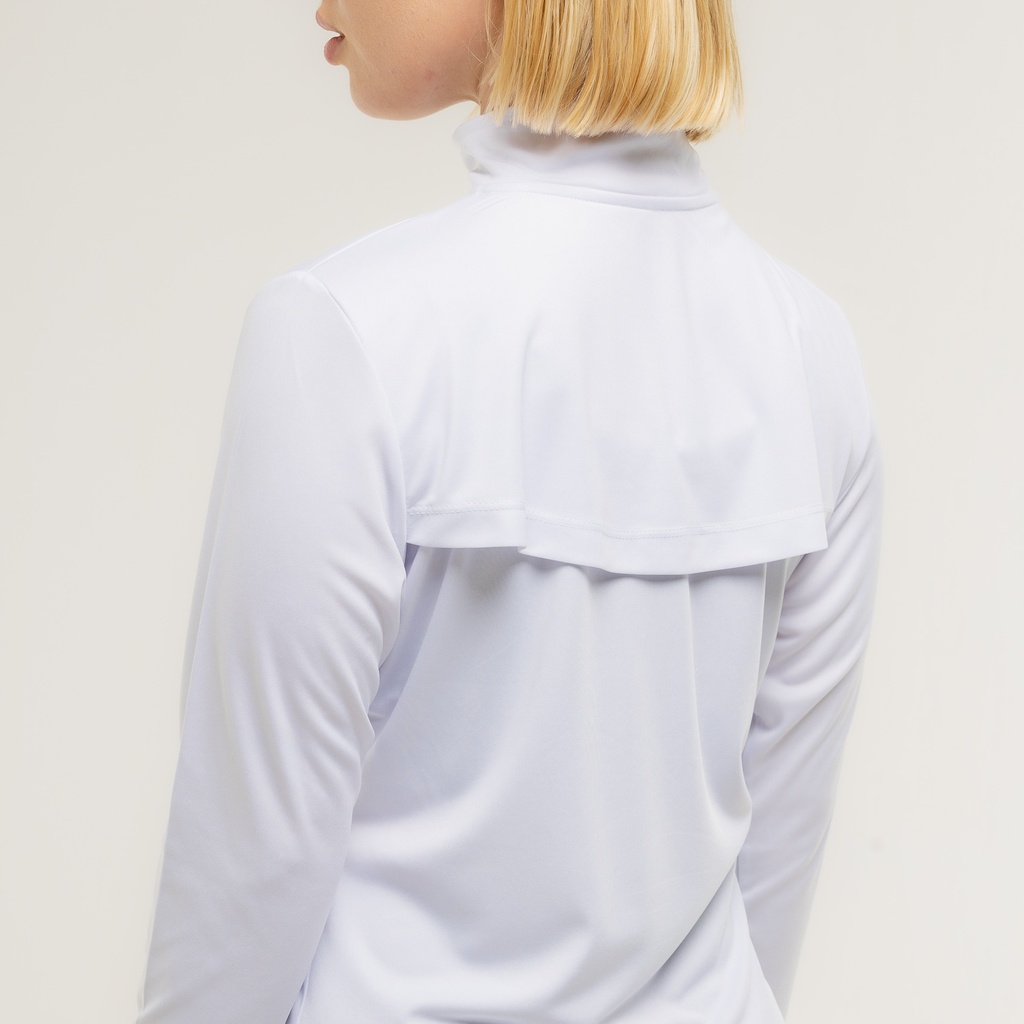 Women-Prime-R long fit T-Shirt #145