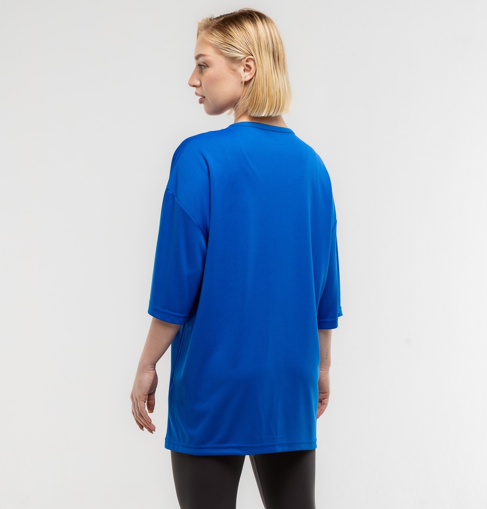 Unisex-Prime Oversize T-shirt #143