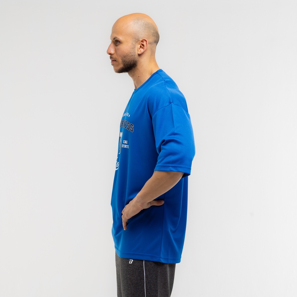 Unisex-Prime Oversize T-shirt #143