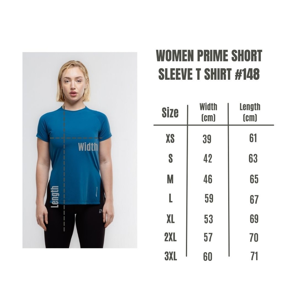 Women-Prime Short Sleeve T-shirt #148