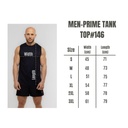 Men-Prime Tank Top #146