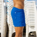 Men - Retro swimming short #157