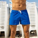 Men - Retro swimming short #157