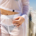 Women - Retro kash mayoh set #153