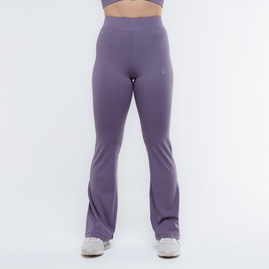 Women-Prime Flare Pants #131