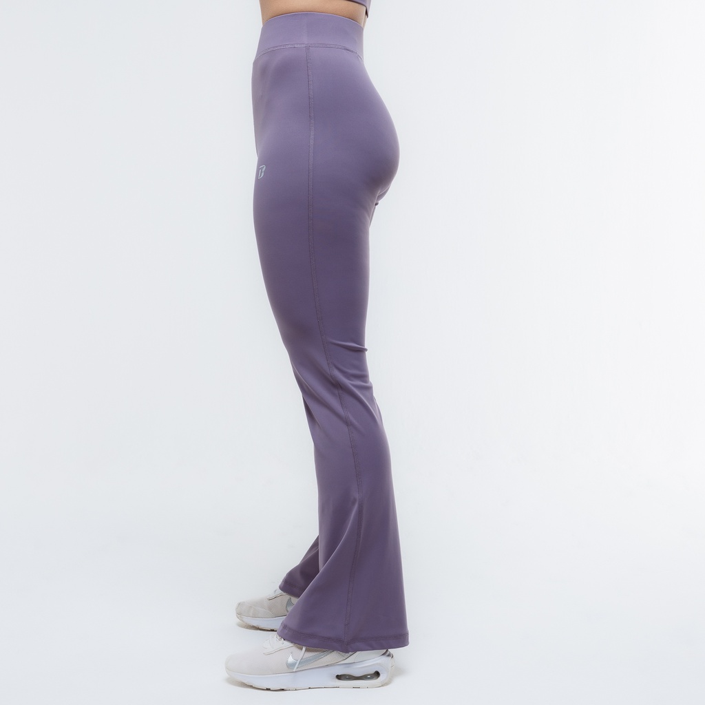 Women-Prime Flare Pants #131