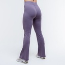 Women-Prime Flare Pants #131