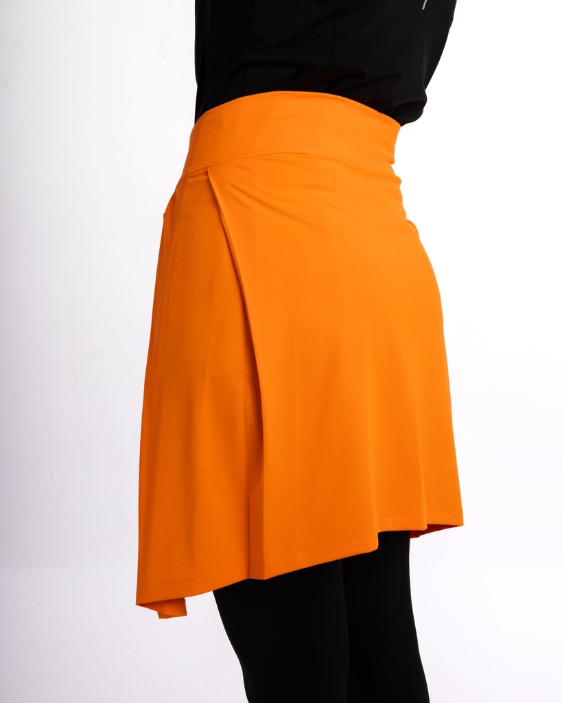 Women basic hip cover #32