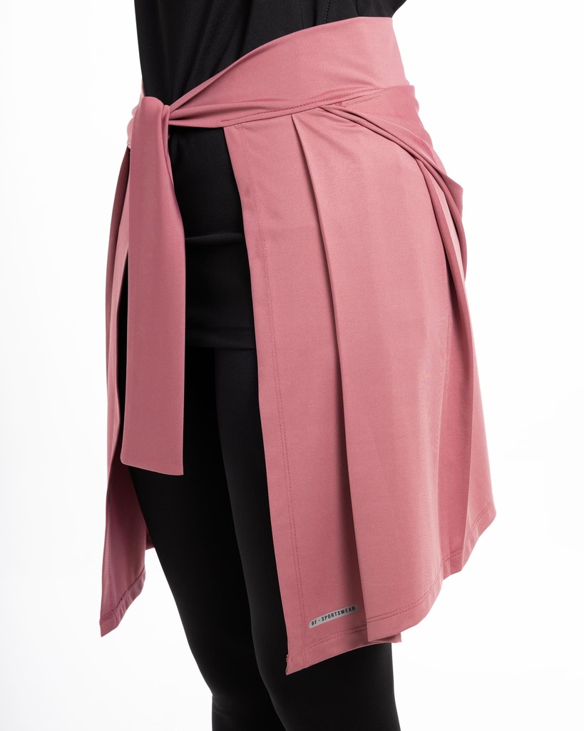 Hip Cover With Capuchon #31