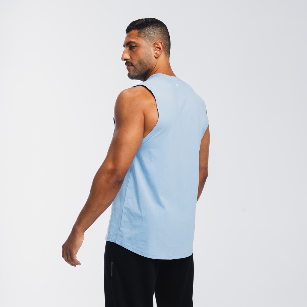 Men - OFFCORE Tank Top #172