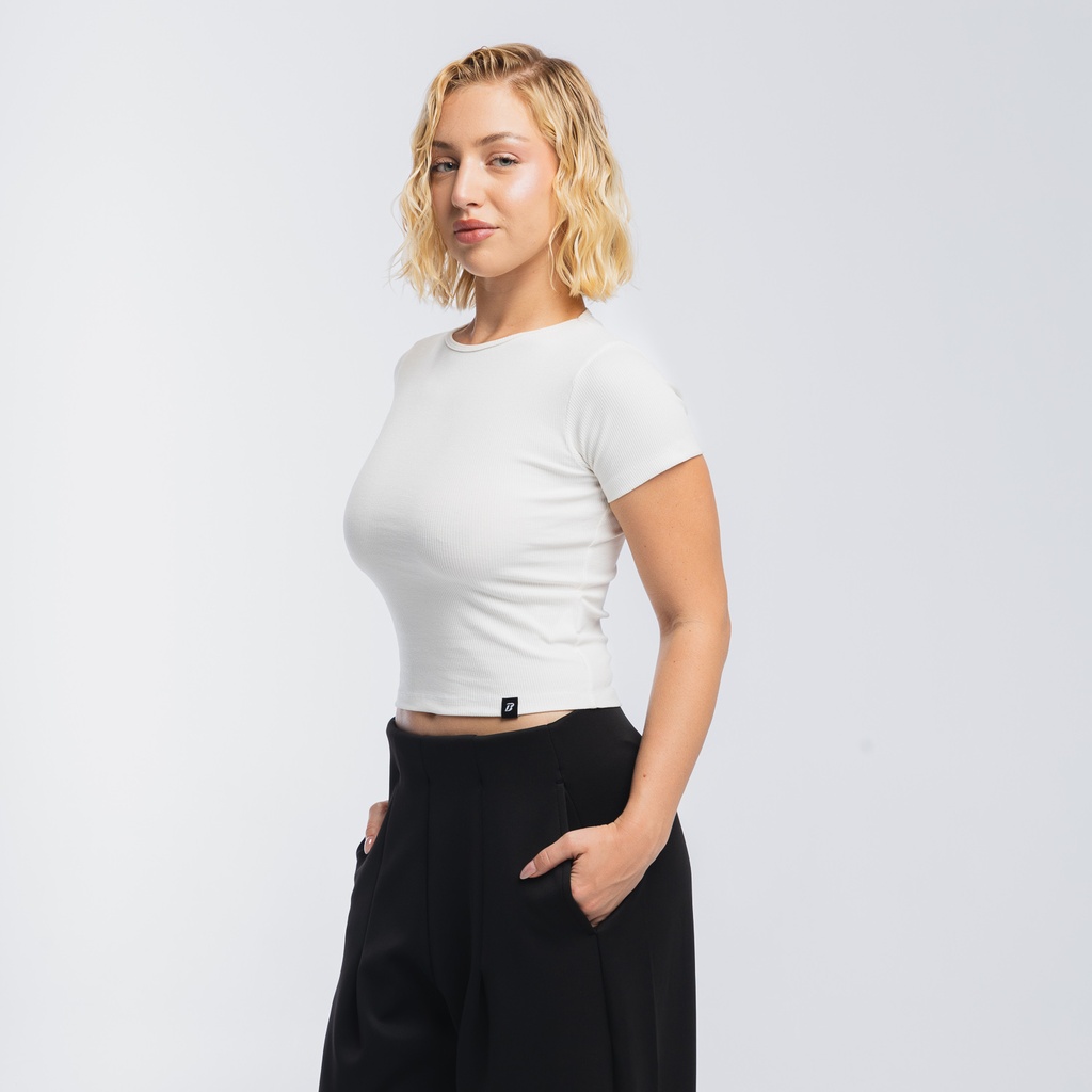 Women - OFFCORE Basic T shirt #188