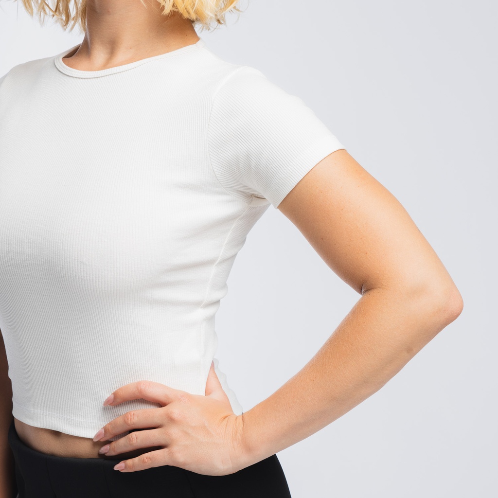 Women - OFFCORE Basic T shirt #188