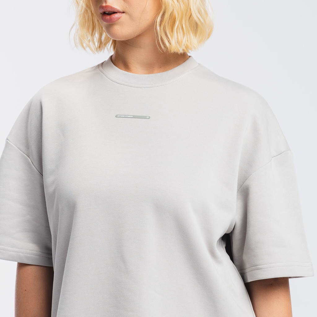 Unisex - OFFCORE boxi fit T shirt #175
