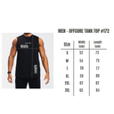 Men - OFFCORE Tank Top #172