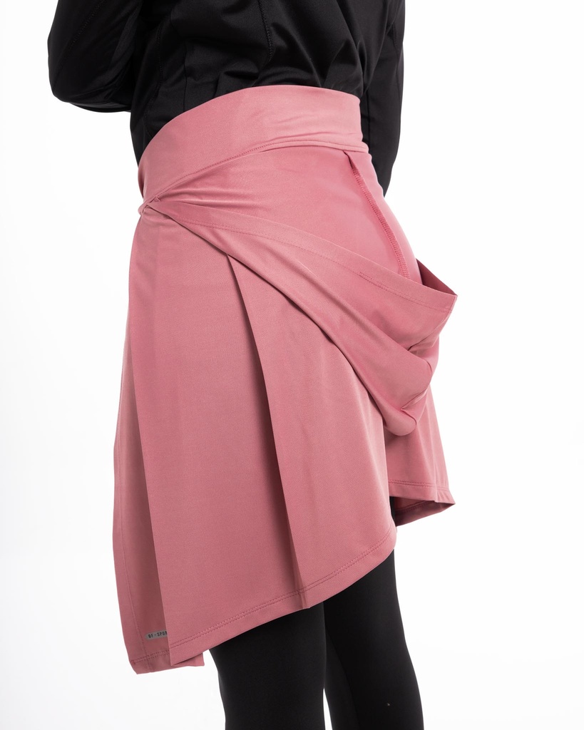 Hip Cover With Capuchon #31