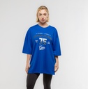 Unisex-Prime Oversize T-shirt #143