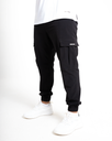Men Flexi - Baggy Pants #3