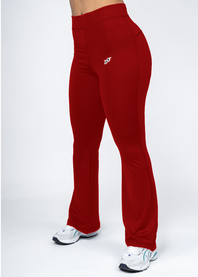 W. Charleston Pants - A #51