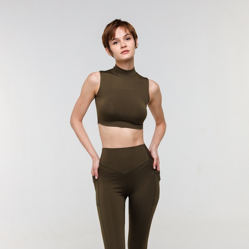 Women training Tank top #109