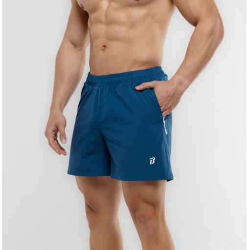 Men-Prime Flexi Short #127