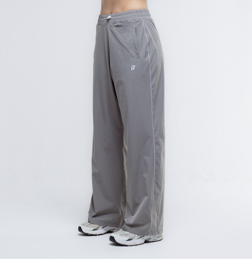 W-Prime Flexi Wide Leg Pants #129