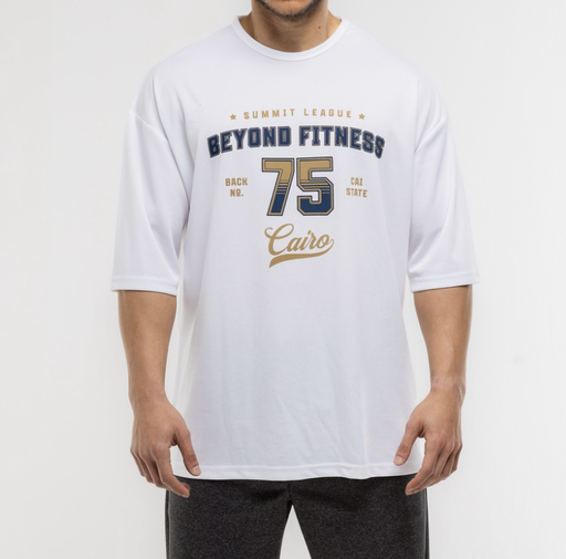 Unisex-Prime Oversize T-shirt #143