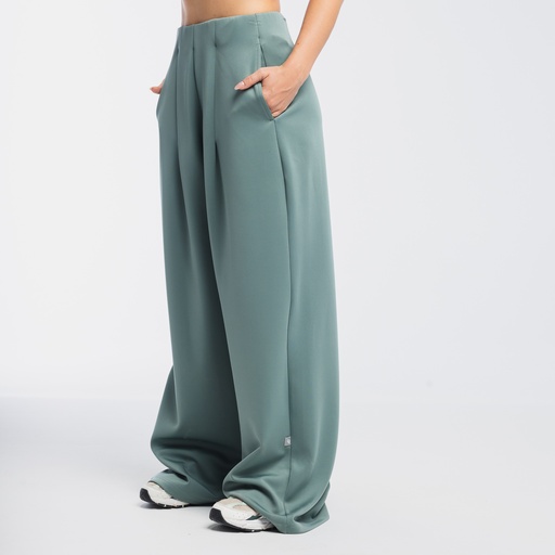Women - OFFCORE Wide Leg pants #170