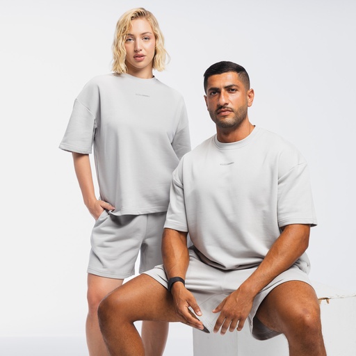 Unisex - OFFCORE boxi fit T shirt #175